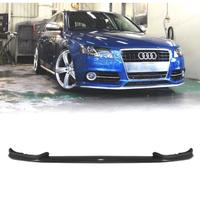 SPOILER ANTERIORE AUDI A4 B8 08-11 LOOK RS4