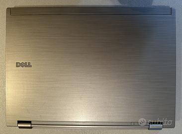 Portatile Dell Latitude E6410 - FUNZIONANTE