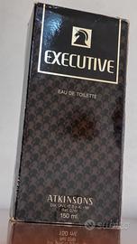 Executive Atkinsons vintage classic for men 