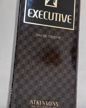 Executive Atkinsons vintage classic for men 