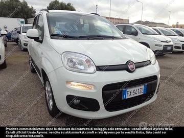 Fiat Panda 1.2 Lounge easypower Gpl 69cv my19