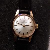 orologio vintage certina 