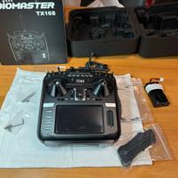 Radiomaster Tx 16s Marx II