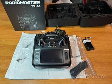 Radiomaster Tx 16s Marx II