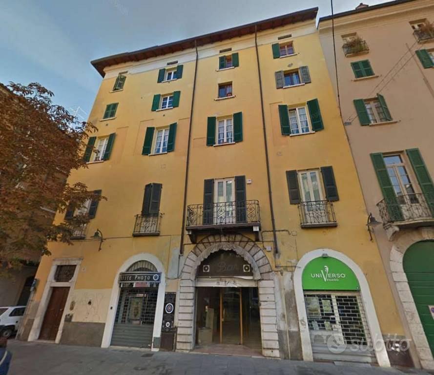 Appartamento – Brescia, Centro Storico Nord, Zona Centro - Vista 4