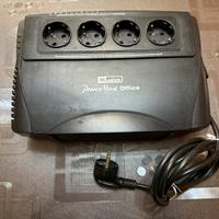 UPS MUSTEK PowerMust Office