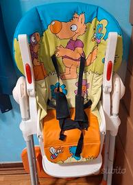 seggiolone Pappa chicco