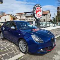Alfa Romeo Giulietta 1.6 JTDm TCT 120 CV Super