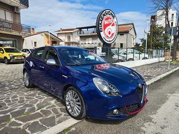 Alfa Romeo Giulietta 1.6 JTDm TCT 120 CV Super