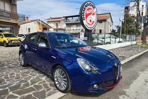 Alfa Romeo Giulietta 1.6 JTDm TCT 120 CV Super