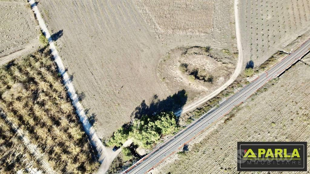 Terreno di 22600 m² a Canicattì - Vista 5