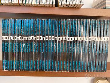 City Hunter manga Star comics serie completa