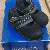 Scarpe Simonetta taglia 20