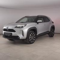 TOYOTA Yaris Cross - Yaris Cross 1.5h Trend fwd 11
