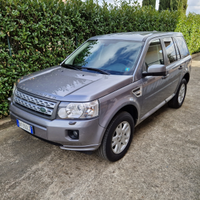 Land Rover Freelander 2 2.2 SD4 4WD SE