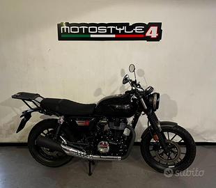 HONDA GB 350 S E5+