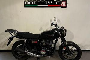 HONDA GB 350 S E5+