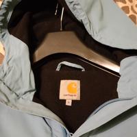 Giacca invernale cappuccio 