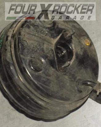 Servofreno Hyundai Terracan 2.7