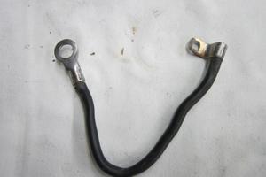 Cavo Massa Motore Batteria Honda CB 500 Four