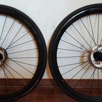 RUOTE FULCRUM RACING 800