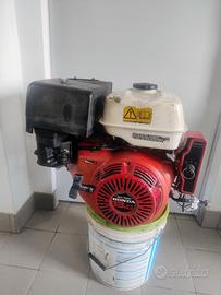 motore Honda GX 