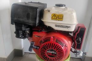 motore Honda GX 