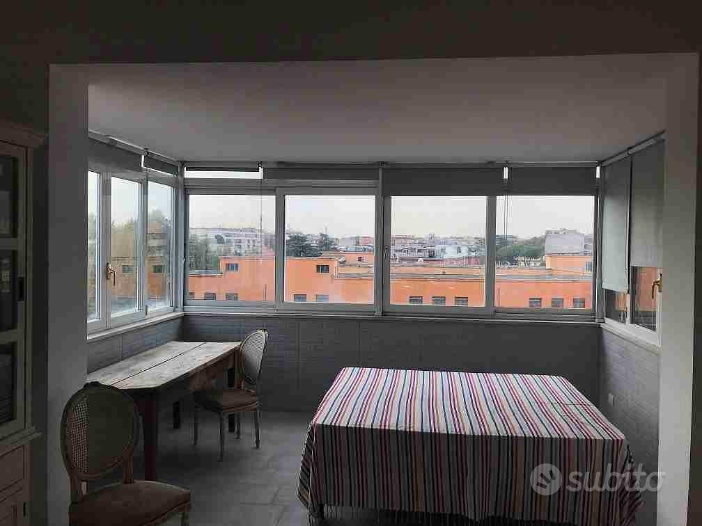 Appartamento – Roma, Marranella, Prenestino-Labicano - Vista 4