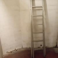 SCALA SFILO  2 RAMPE