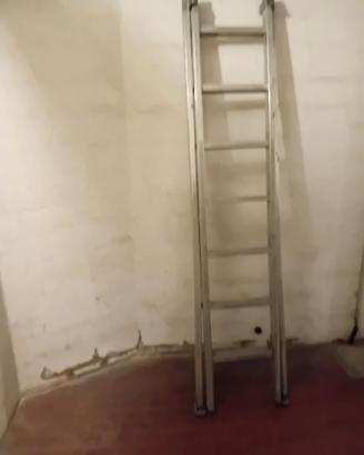 SCALA SFILO  2 RAMPE