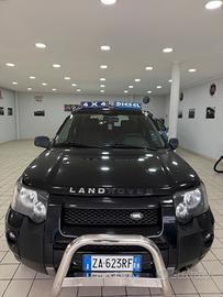 Land Rover Freelander 2.0 cabrio 3 porte