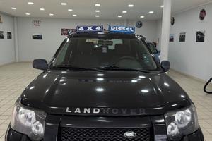 Land Rover Freelander 2.0 cabrio 3 porte