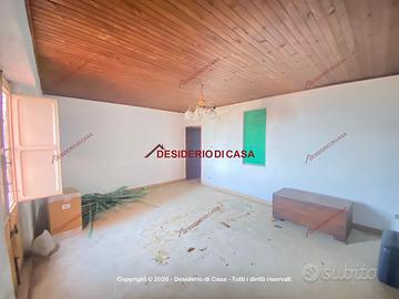 Casa, Capo d'Orlando.