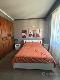 Stanza singola con bagno privato