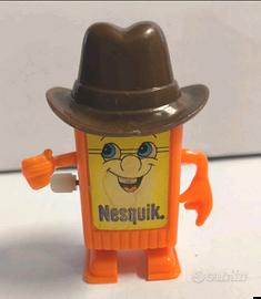 Gadget Nesquik Speedyquik Sceriffo 