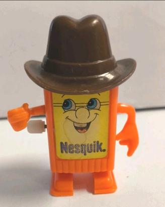 Gadget Nesquik Speedyquik Sceriffo 