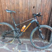 Mountain Bike Kona