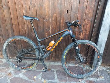 Mountain Bike Kona