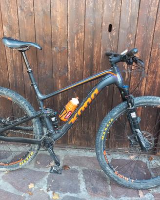 Mountain Bike Kona