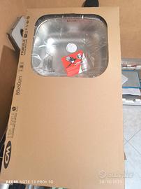 lavello  da incasso per cucina