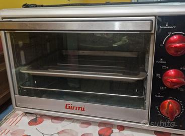 Forno elettrico 