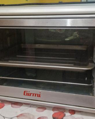 Forno elettrico 