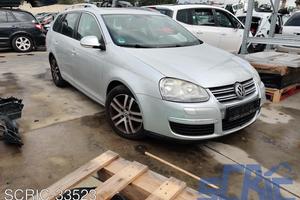 VW GOLF 5 VARIANT 1K5 1.4 TSI 160CV Ricambi