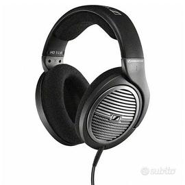 Cuffie per computer sennheiser