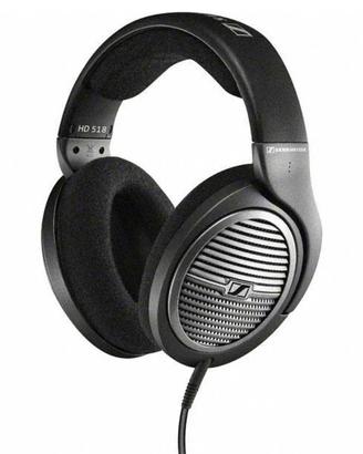 Cuffie per computer sennheiser