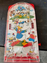 Flipper tascabile Disney Vintage