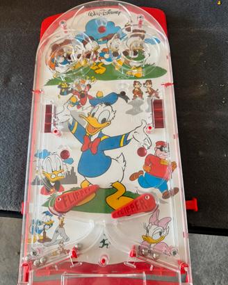 Flipper tascabile Disney Vintage