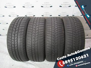 Gomme 215 60 17 Barum 99% MS 215 60 R17