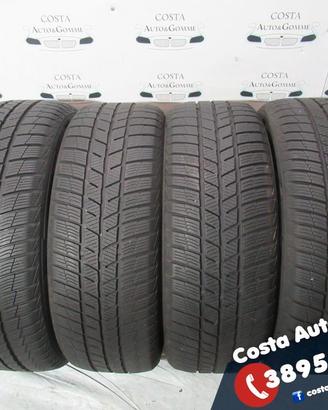 Gomme 215 60 17 Barum 99% MS 215 60 R17