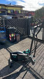 Ellittica Domyos 120